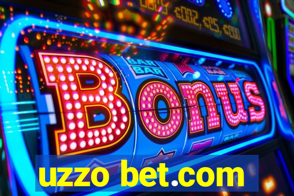 uzzo bet.com